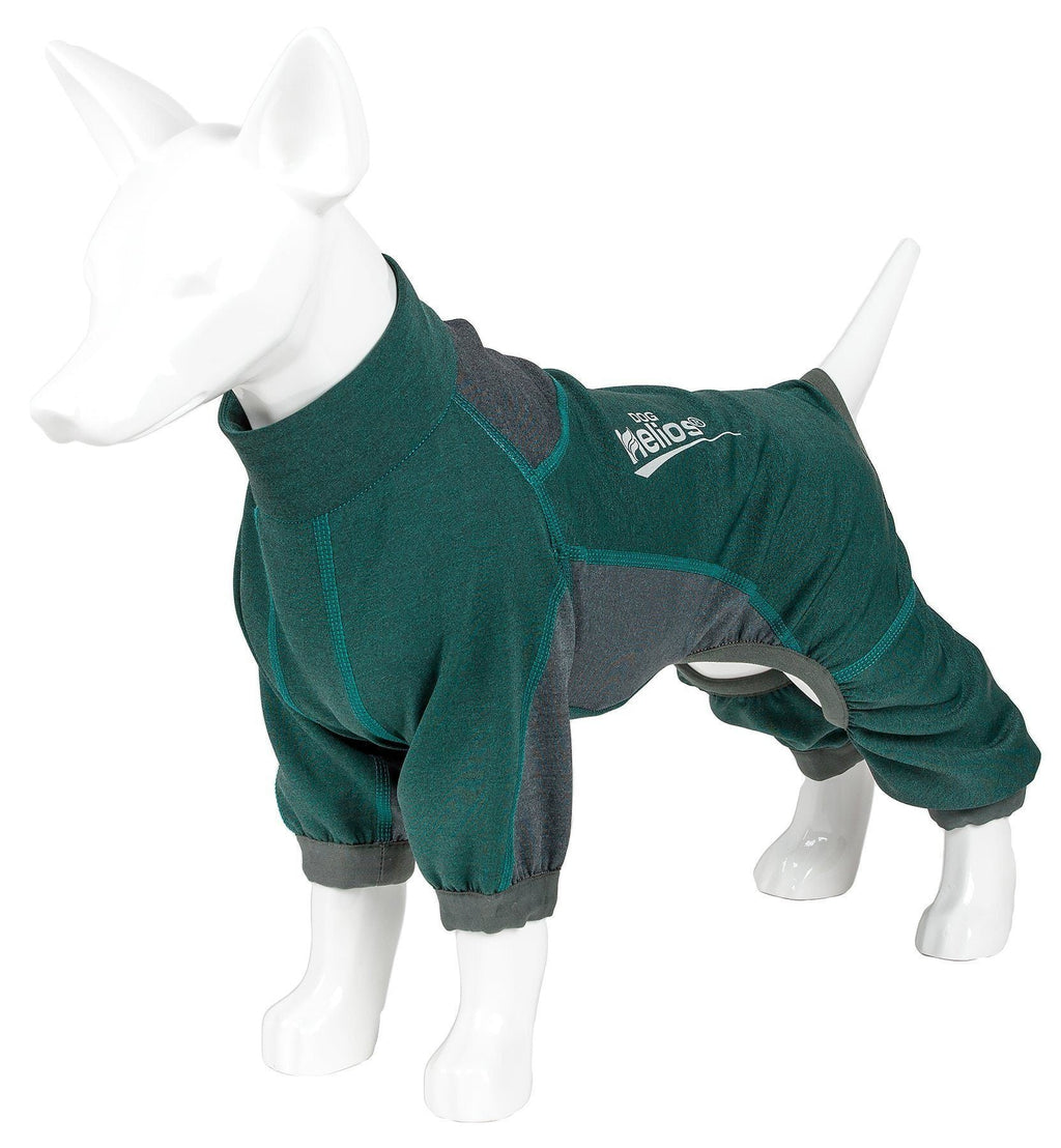 Rufflex 4-Way Stretch Mediumweight Dog Tracksuit Jacket