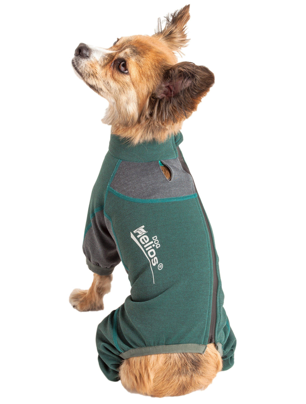 Rufflex 4-Way Stretch Mediumweight Dog Tracksuit Jacket