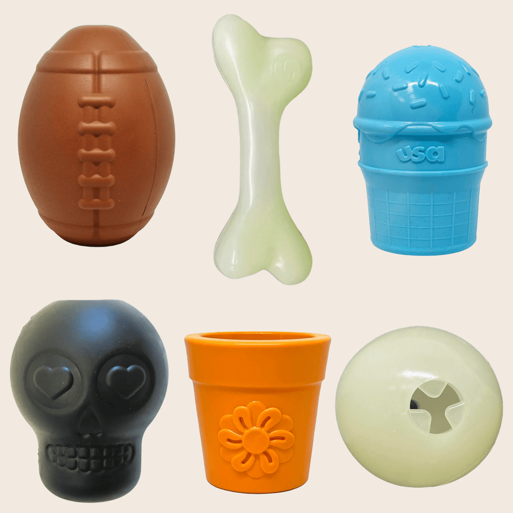SodaPup Dog Treat Dispenser for Medium to Large Dogs