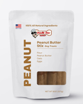 Peanut Butter Stix Crunchy Dog Treats