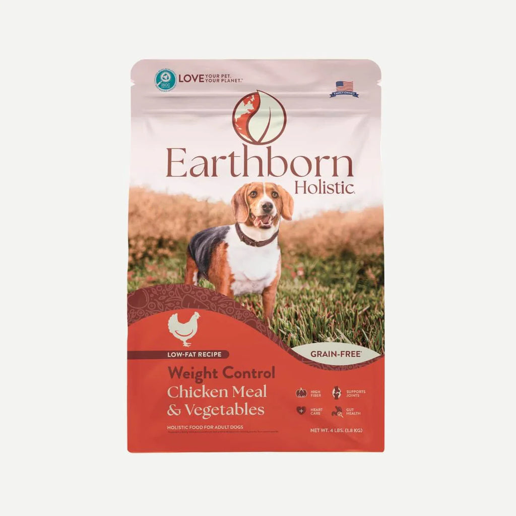 Grain-Free Weight Management Dog Food with Superfoods, Adult & Senior