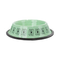 BOHO Unicorn Stainless Steel Dog Bowl with Non-Slip Base