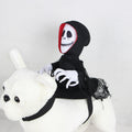 Polyester Pet Cloak Costume for Small Dogs and Cats