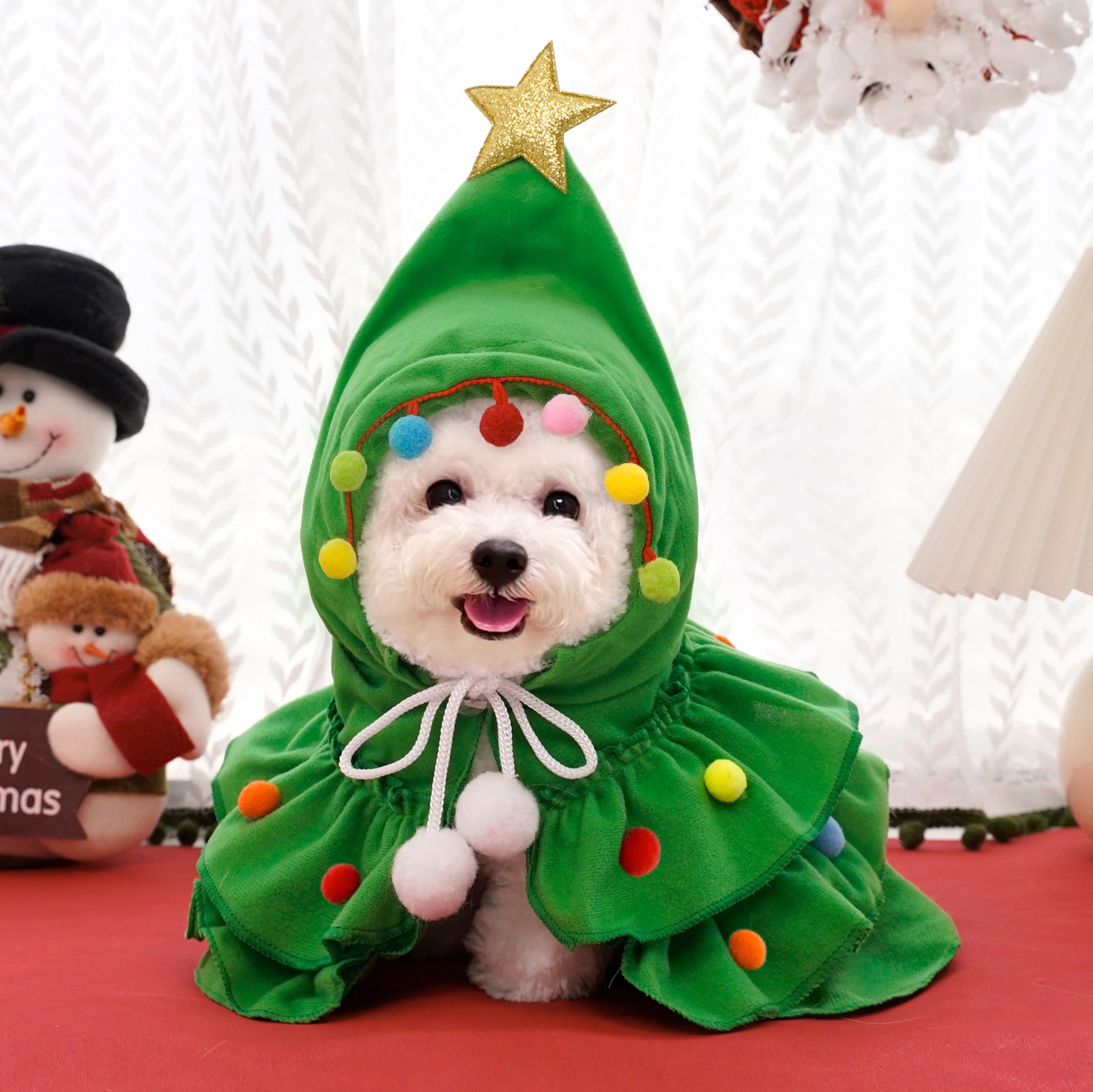 Adjustable Pet Accessory for Small to Medium Pets, Multiple Sizes