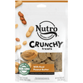 Crunchy Peanut Butter Dog Treats with Real Peanut Butter