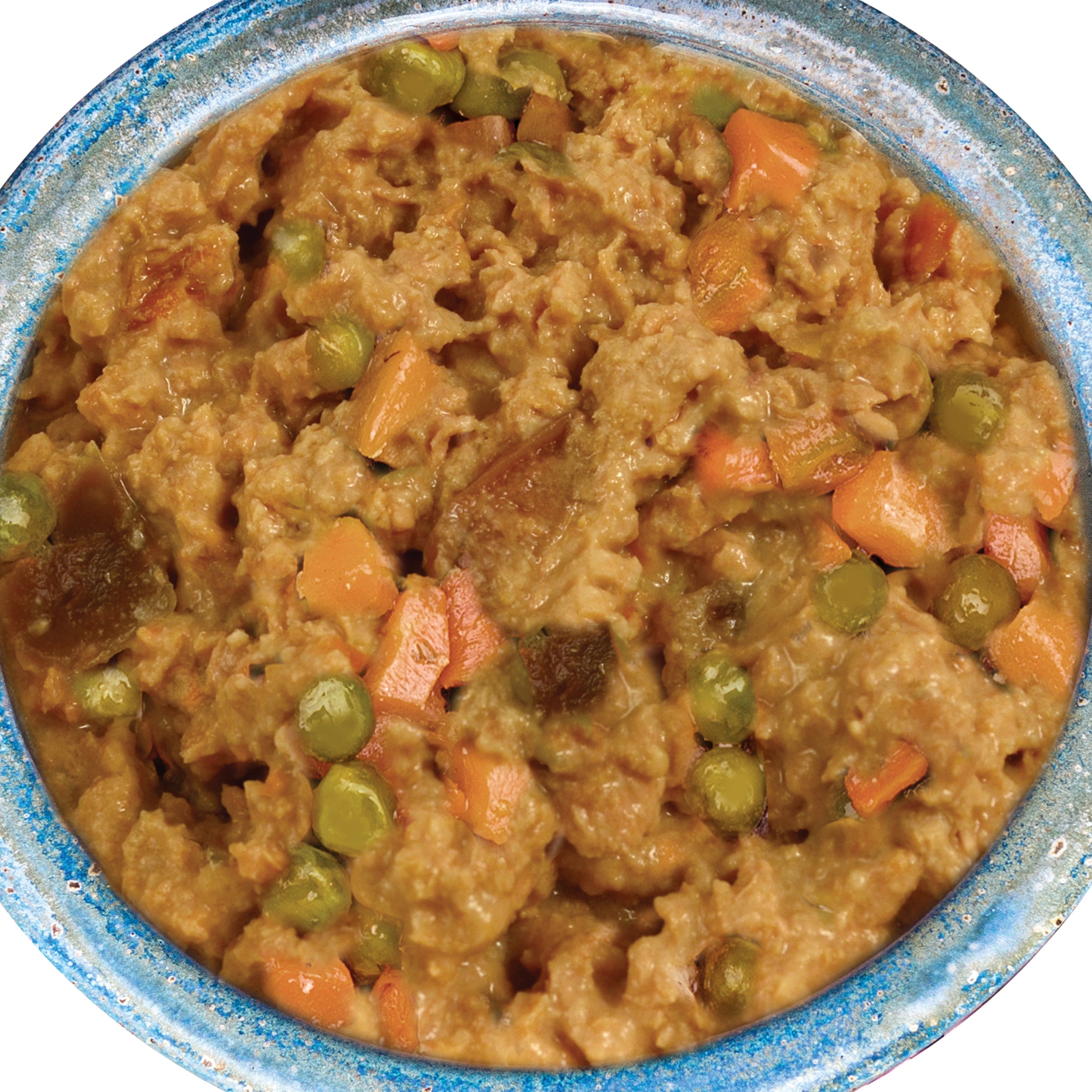 Chunky Chicken Casserole Grain-Free Wet Dog Food