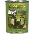Beef Recipe Grain-Free Wet Dog Food