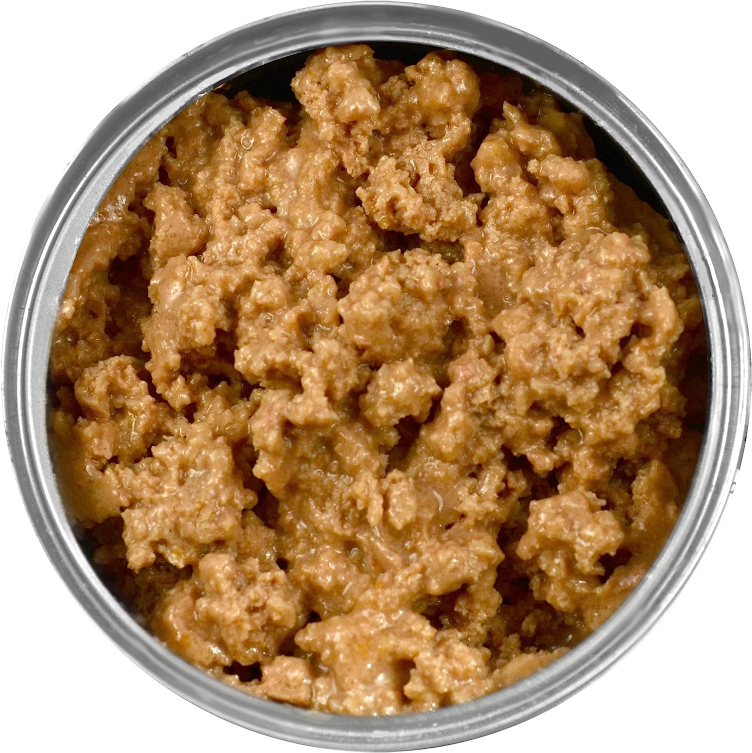 Organic Turkey & Butternut Squash Cat Food Dinner
