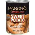 Sweet Potato Dog Food Topper – Grain-Free, Limited Ingredient