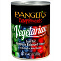 Vegetarian Dog and Cat Food with Potatoes, Carrots, and Brown Rice