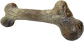 Dinosaur BarkBone Nylon Dog Chew Toy – Bacon Flavor