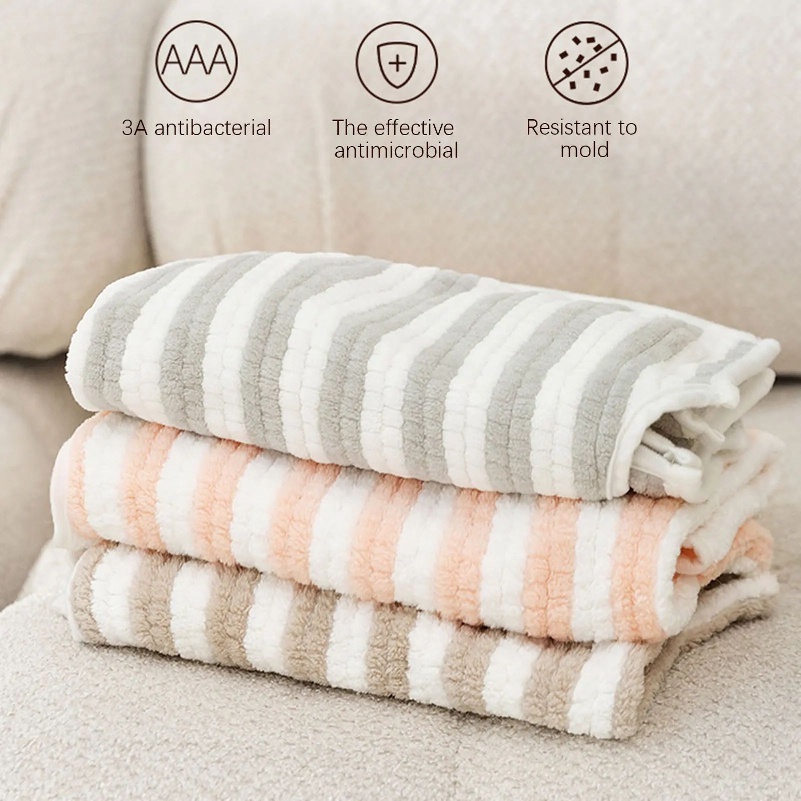 Spacious Dog Bed for All Sizes – Four Size Options