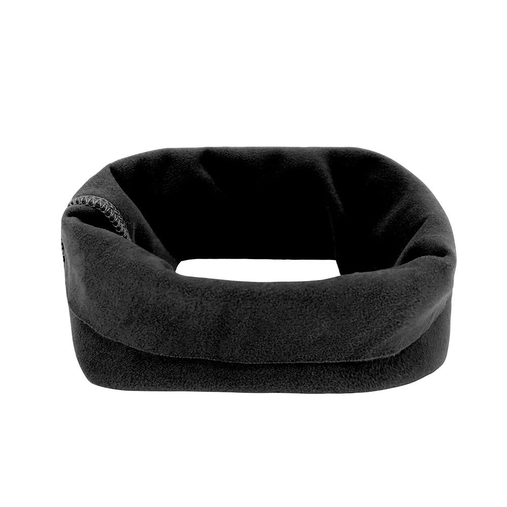 Pet Grooming Earmuff in Stretch Fabric – Multiple Sizes