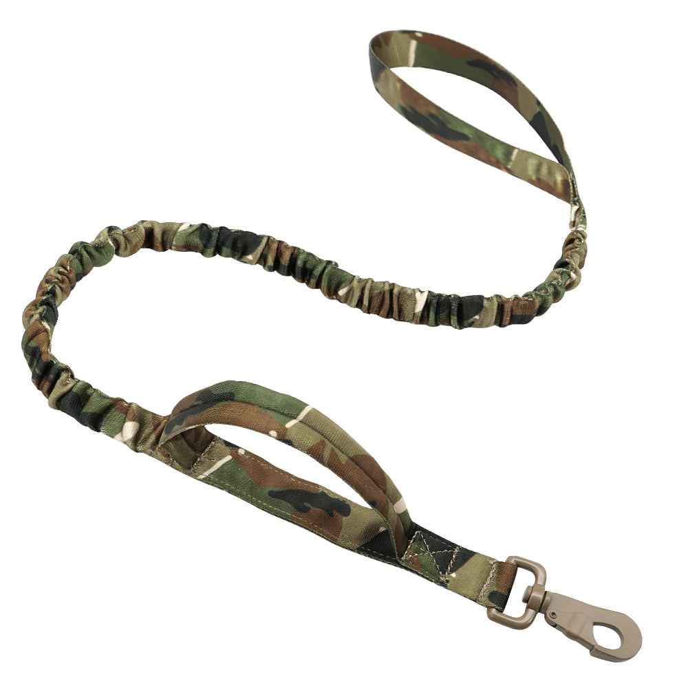 Durable Dog Collar &amp; Leash Set — Adjustable, Comfortable, Everyday Use