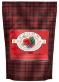 Beef & Oats Dry Dog Food with Fruits and Vegetables