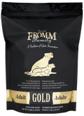 Adult Dog Dry Food with Chicken, Duck, and Lamb Protein Blend