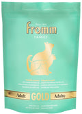 Adult Cat Dry Food with Chicken, Duck & Salmon