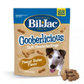 Peanut Butter Mini Training Treats for Small Dogs