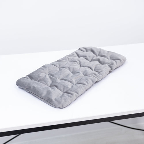 Enjoy The Wood Cat Sleeping Pillow – Plush Cat Nap Cushion