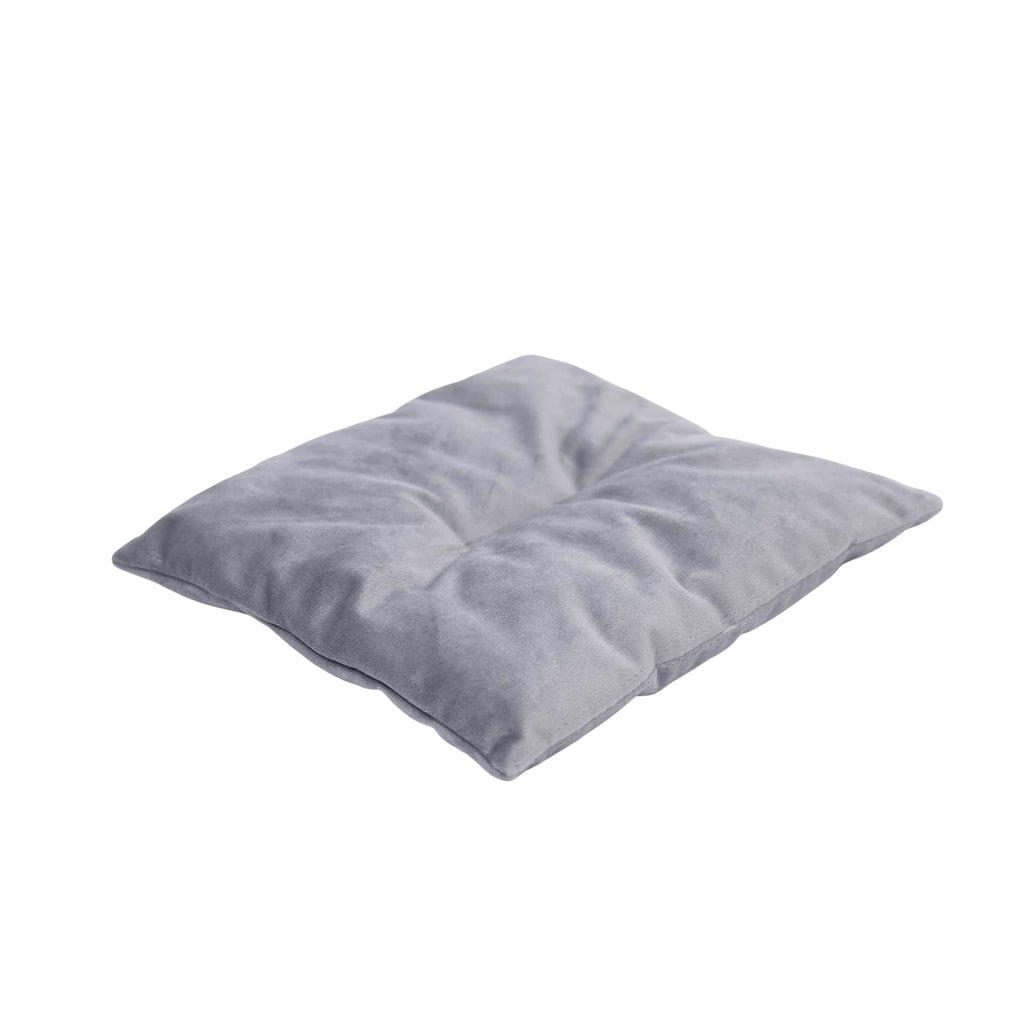 Cat Cushion Pillow – Gray, Fits Hexagon Cat Shelves