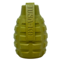 USA-K9 Grenade Durable Dog Chew Toy & Treat Dispenser