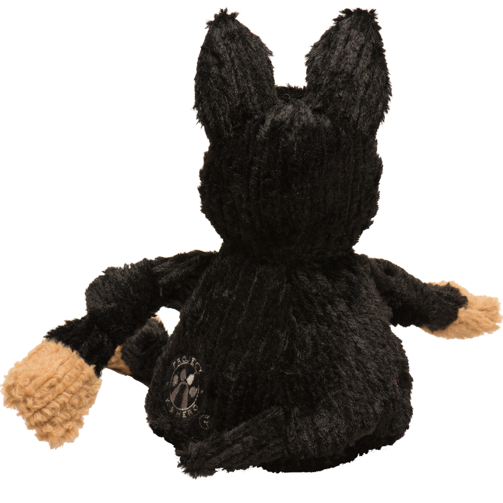 K-9 Mattis Knottie® Dog Toy – Supports Retired K-9s