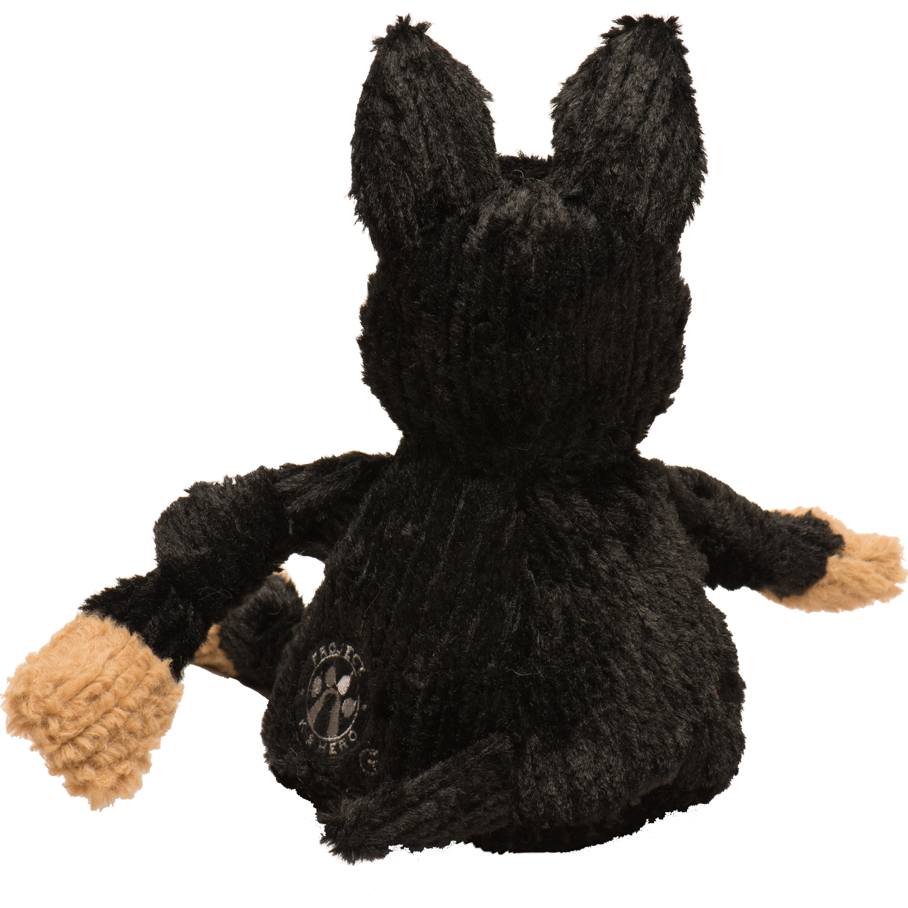 K-9 Mattis Knottie® Dog Toy – Supports Retired K-9s