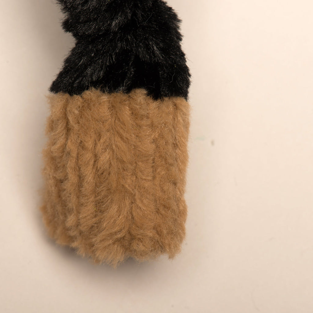 K-9 Mattis Knottie® Dog Toy – Supports Retired K-9s