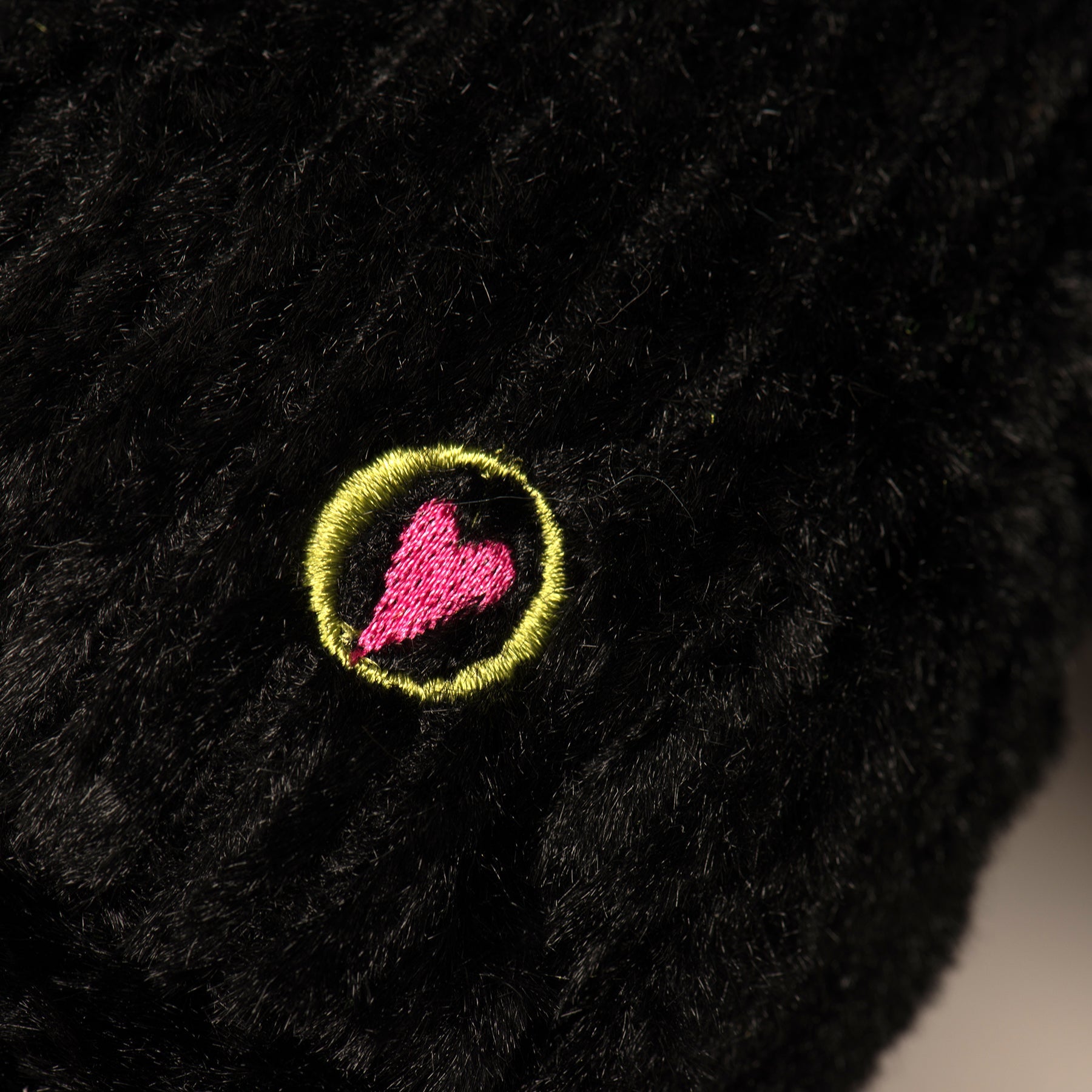 K-9 Mattis Knottie® Dog Toy – Supports Retired K-9s
