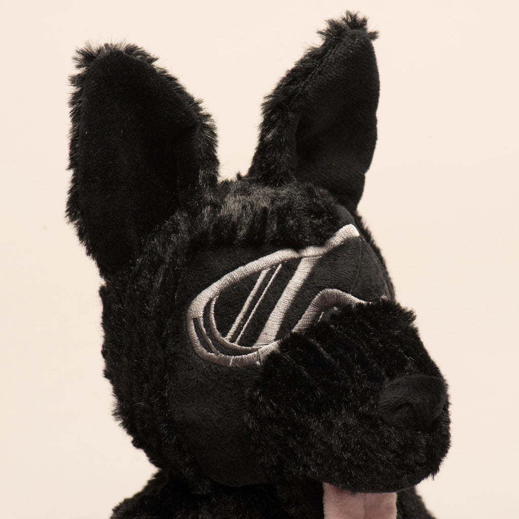 K-9 Mattis Knottie® Dog Toy – Supports Retired K-9s