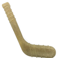 Hockey Stick Nylon Chew Toy for Dogs, Medium Size