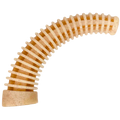Flufflehorn Dental Antler Chew Toy for Medium to Large Dogs