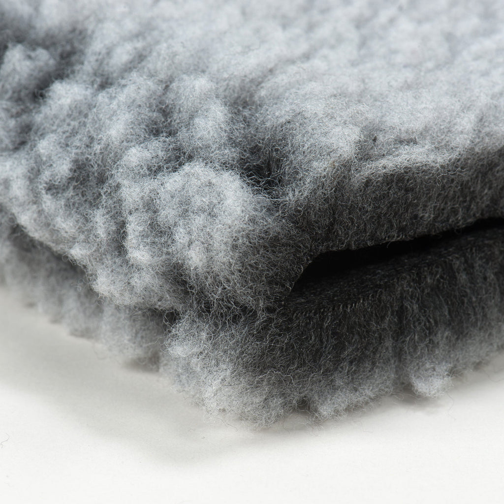 HuggleFleece Mat Stuffing-Free Orthopedic Pet Bed