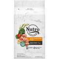 Adult Dry Dog Food with Real Chicken and Antioxidants