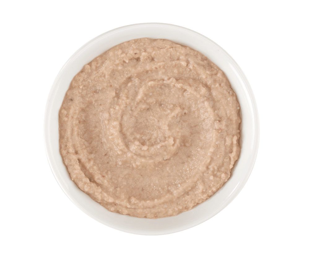Chicken & Organ Meats Smooth Cat Food in Broth