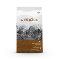 High-Protein Chicken Meal Cat Food with Salmon Oil & Superfoods