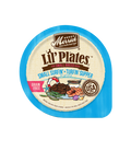 Small Dog Grain-Free Beef, Salmon & Green Bean Wet Food