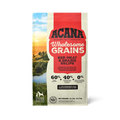 Beef, Pork & Lamb Adult Dog Food with Whole Grains and Botanicals
