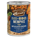 High-Protein Grain-Free Chicken & Vegetable Wet Dog Food