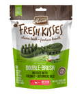 Dental Chews for Medium Dogs with Coconut & Botanical Oils