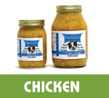 Soul Stew Chicken & Vegetable Dog Food with Brown and Wild Rice