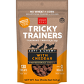 Soft Dog Training Treats with Pork Liver & Cheddar Cheese