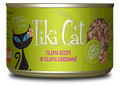 Tilapia & Mackerel Grain-Free Cat Food, Hand-Packed