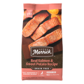 High-Protein Salmon Recipe Grain-Free Adult Dog Food