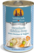 Chicken Breast with Carrots & Peas Grain-Free Dog Food