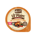 Grain-Free Small Dog Wet Food with Deboned Turkey