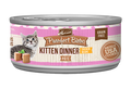 Merrick Purrfect Bistro Grain Free Kitten Chicken Pate Cat Food (3oz)