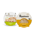 Chicken Breast, Broth & Rice Natural Pet Food