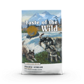 Salmon Recipe Small Kibble Dry Dog Food