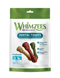 Vegetarian Dental Chews for Dogs with Food Sensitivities
